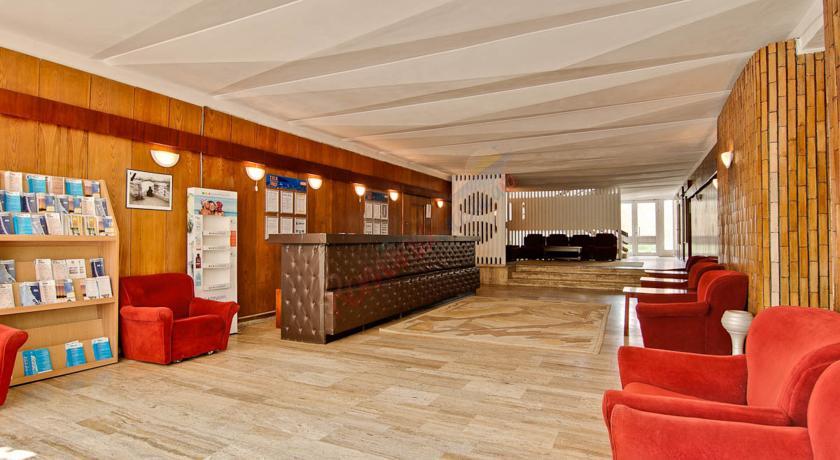 Ofertă Litoral 2026 – Hotel Neko  Saturn