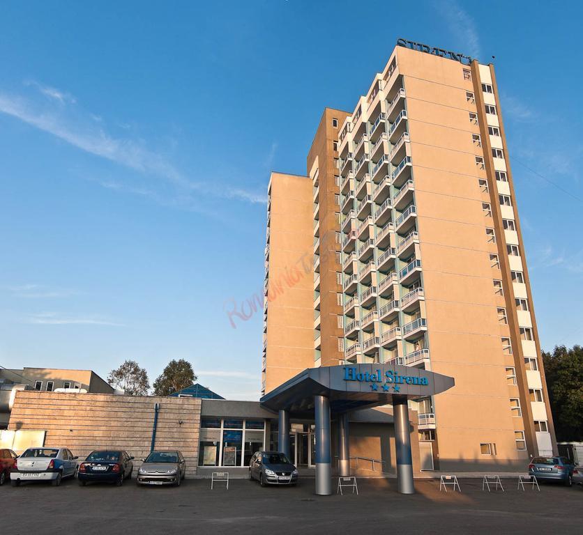 Ofertă Litoral 2026 – Hotel Sirena  Saturn