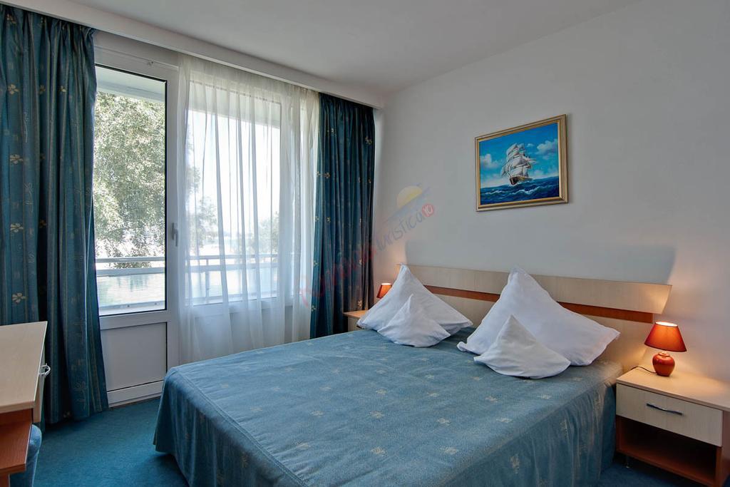 Ofertă Litoral 2026 – Hotel Sirena  Saturn