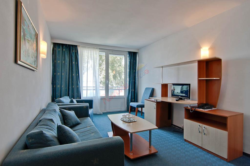 Ofertă Litoral 2026 – Hotel Sirena  Saturn