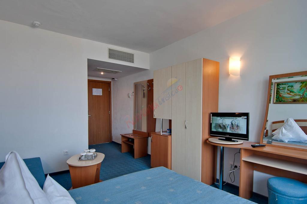 Ofertă Litoral 2026 – Hotel Sirena  Saturn