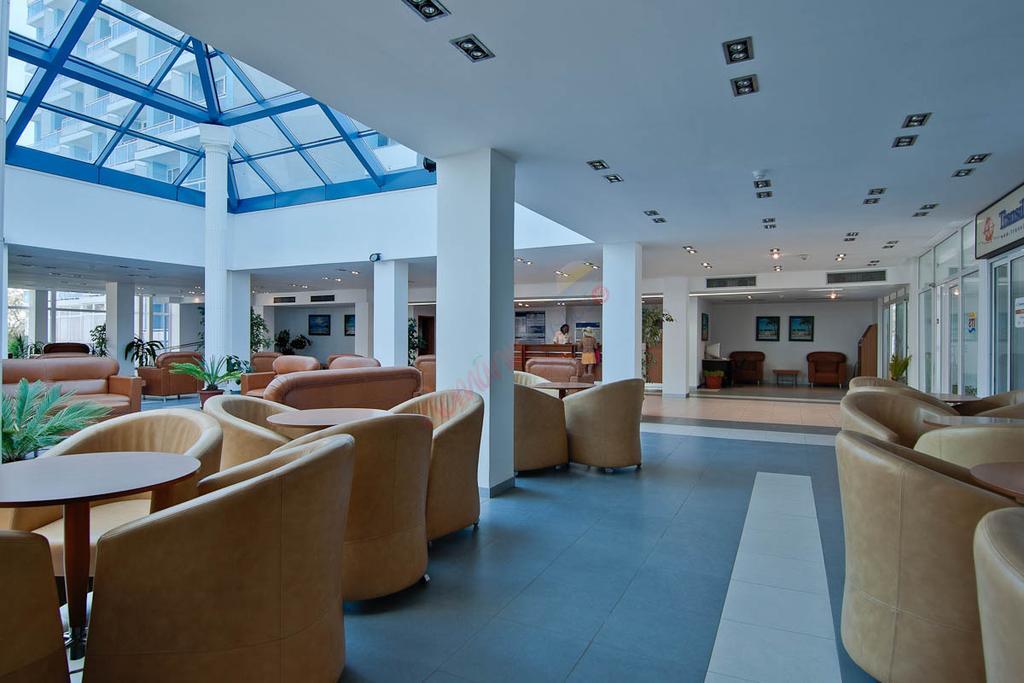 Ofertă Litoral 2026 – Hotel Sirena  Saturn