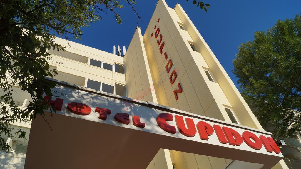 Ofertă Litoral 2026 – Hotel Cupidon Saturn