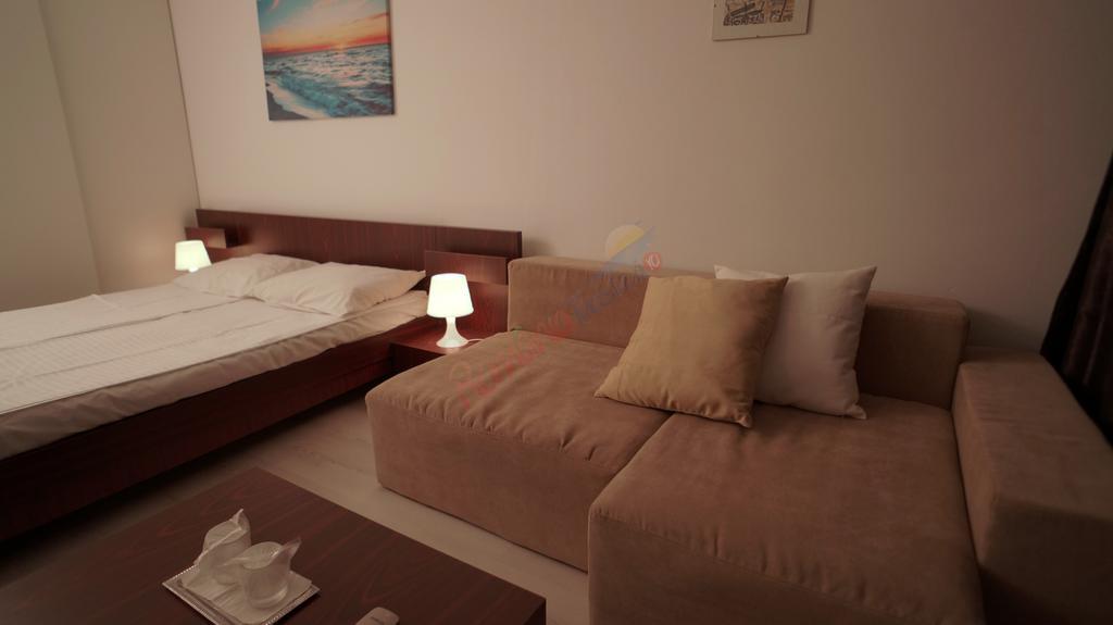 Ofertă Litoral 2026 – Hotel Cupidon Saturn
