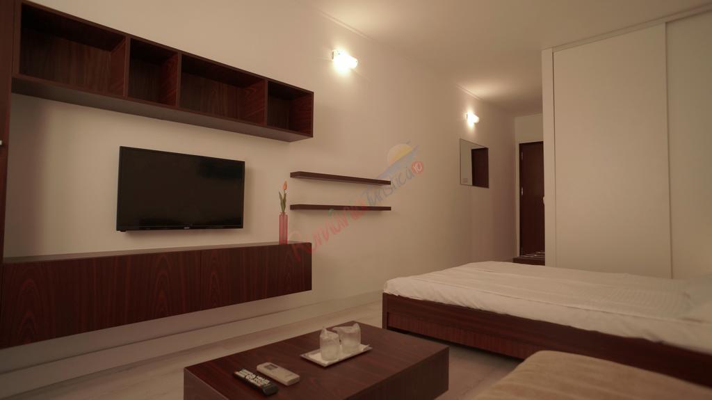 Ofertă Litoral 2026 – Hotel Cupidon Saturn