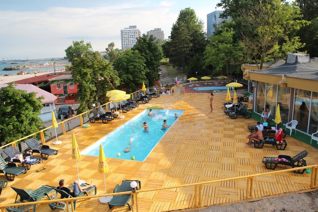 Ofertă Litoral 2026 – Hotel Cupidon Saturn