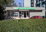 Ofertă Litoral 2026 – Hotel Balada Saturn