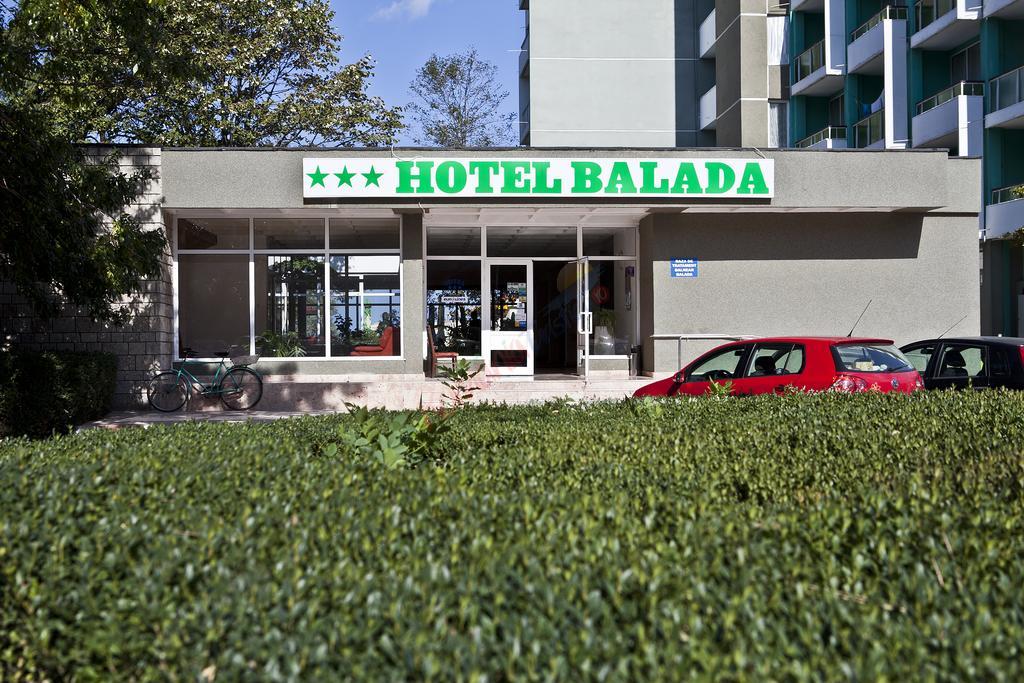 Ofertă Litoral 2026 – Hotel Balada Saturn