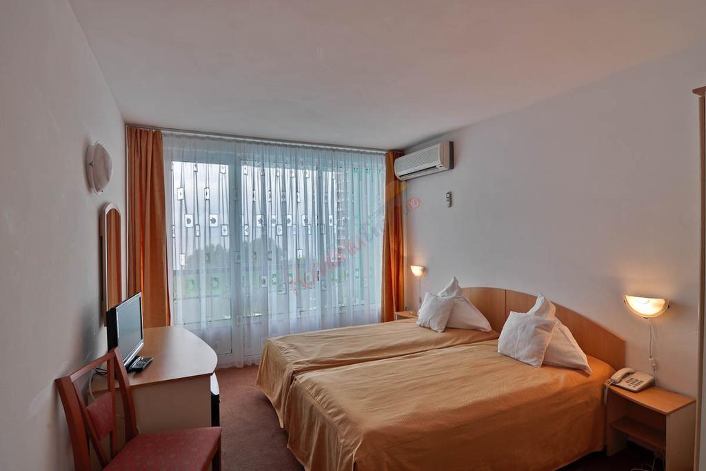 Ofertă Litoral 2026 – Hotel Balada Saturn