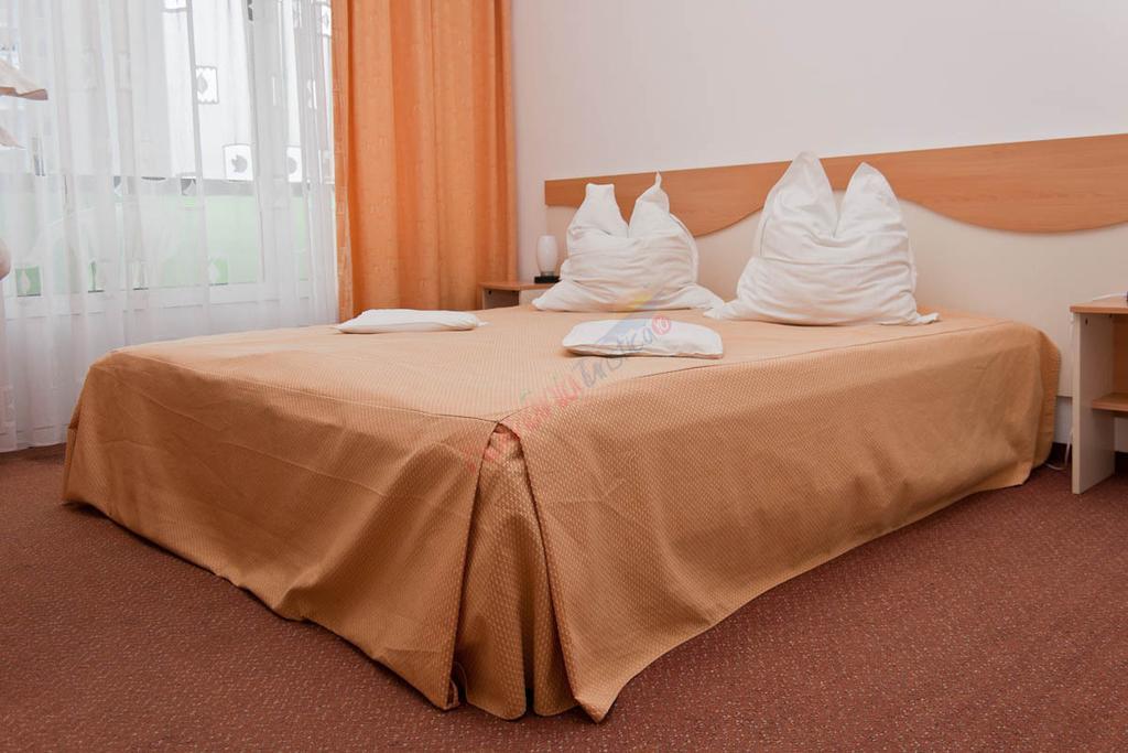 Ofertă Litoral 2026 – Hotel Balada Saturn
