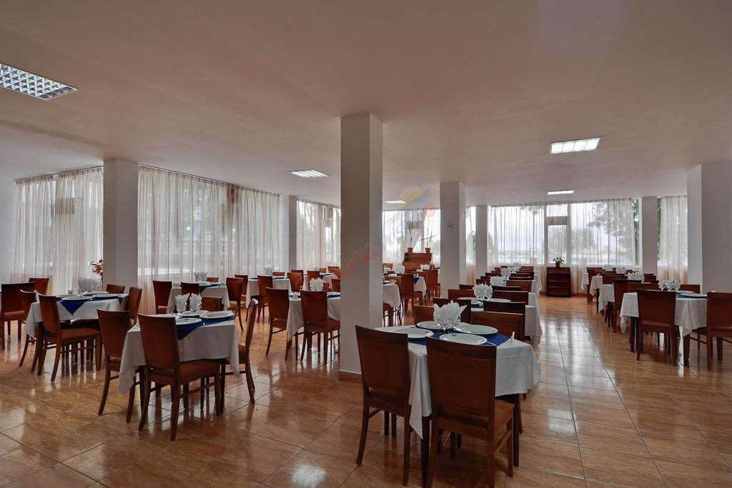 Ofertă Litoral 2026 – Hotel Balada Saturn