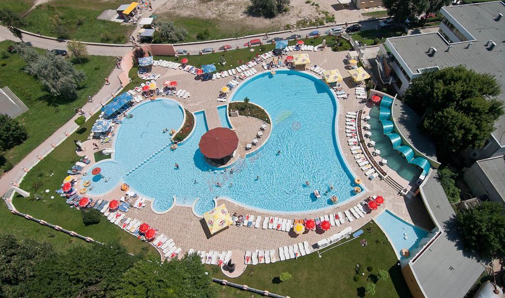 Ofertă Litoral 2026 – Hotel Balada Saturn