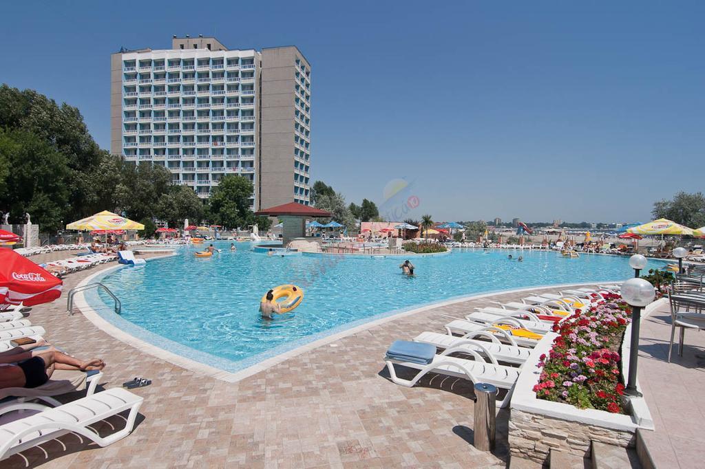 Ofertă Litoral 2026 – Hotel Balada Saturn