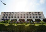 Ofertă Litoral 2026 – Hotel Union Eforie Nord