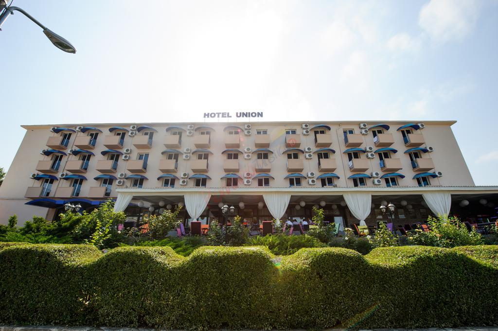 Ofertă Litoral 2026 – Hotel Union Eforie Nord