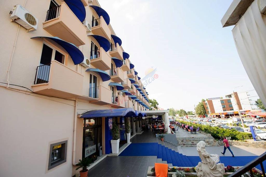 Ofertă Litoral 2026 – Hotel Union Eforie Nord