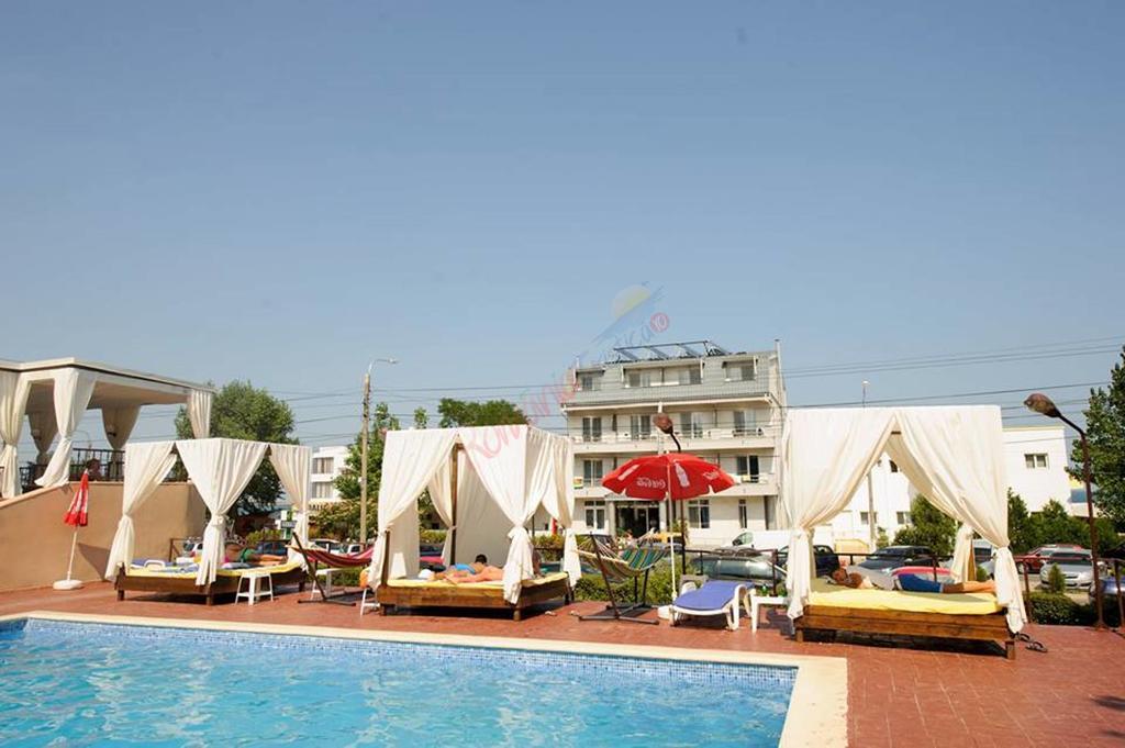 Ofertă Litoral 2026 – Hotel Union Eforie Nord