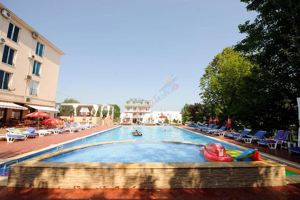 Ofertă Litoral 2026 – Hotel Union Eforie Nord