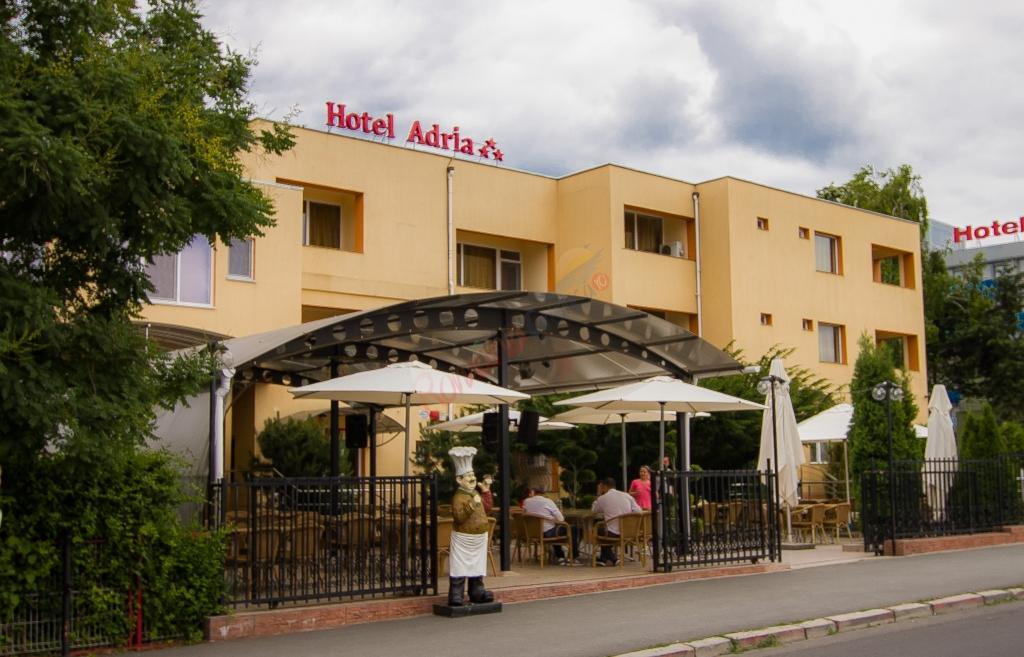Ofertă Litoral 2026 – Hotel Adria Saturn