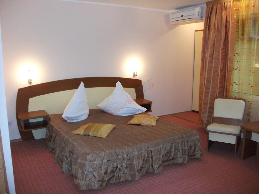 Ofertă Litoral 2026 – Hotel Adria Saturn