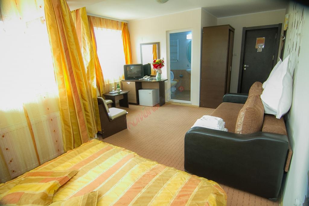 Ofertă Litoral 2026 – Hotel Adria Saturn