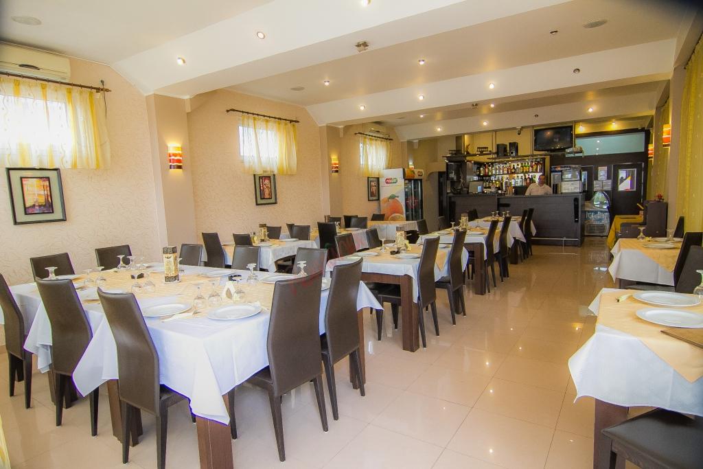 Ofertă Litoral 2026 – Hotel Adria Saturn