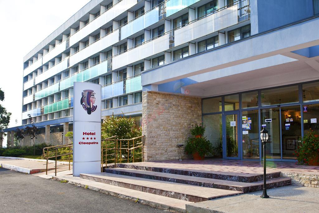 Ofertă Litoral 2026 – Hotel Safir Blue Resort  Saturn