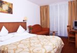Ofertă Litoral 2026 – Hotel Safir Blue Resort  Saturn