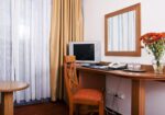 Ofertă Litoral 2026 – Hotel Safir Blue Resort  Saturn