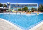 Ofertă Litoral 2026 – Hotel Safir Blue Resort  Saturn