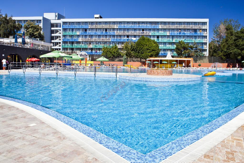 Ofertă Litoral 2026 – Hotel Safir Blue Resort  Saturn