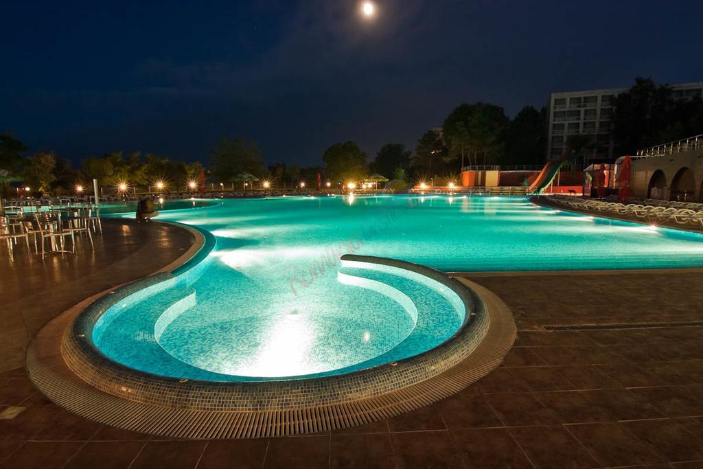 Ofertă Litoral 2026 – Hotel Safir Blue Resort  Saturn
