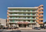 Ofertă Litoral 2026 – Hotel Saturn  Saturn