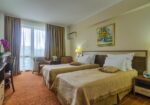 Ofertă Litoral 2026 – Hotel Saturn  Saturn
