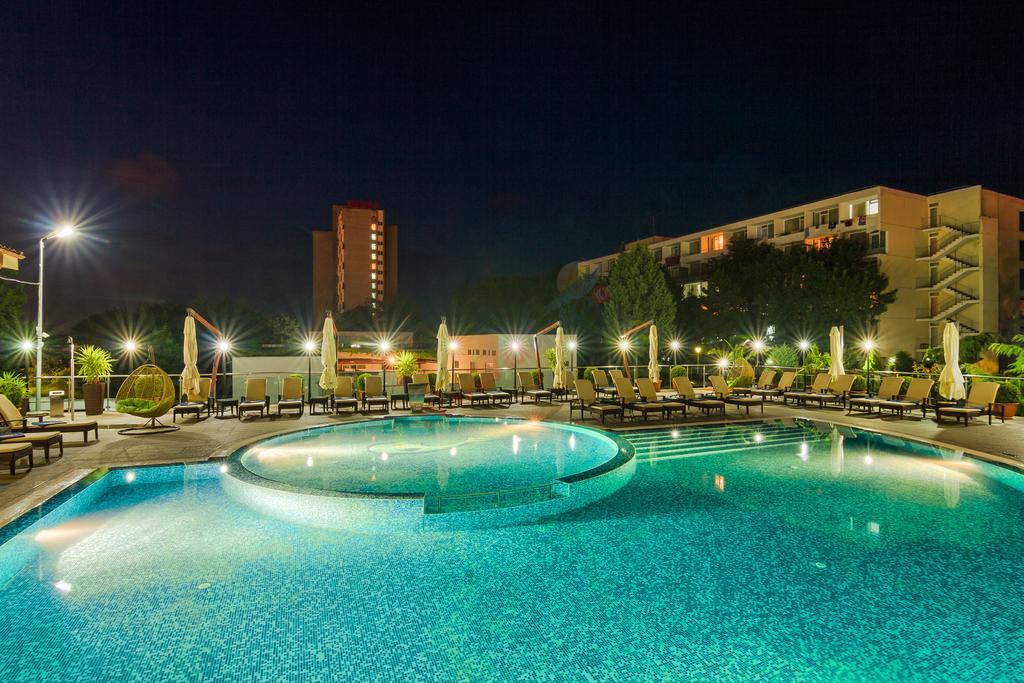 Ofertă Litoral 2026 – Hotel Saturn  Saturn