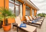 Ofertă Litoral 2026 – Hotel Saturn  Saturn