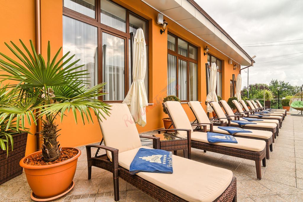 Ofertă Litoral 2026 – Hotel Saturn  Saturn