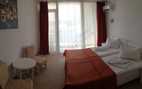 Ofertă Litoral 2026 – Hotel Select  Mamaia