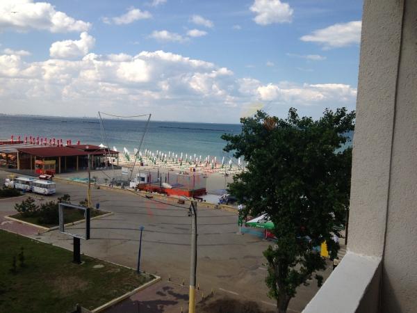 Ofertă Litoral 2026 – Hotel Select  Mamaia