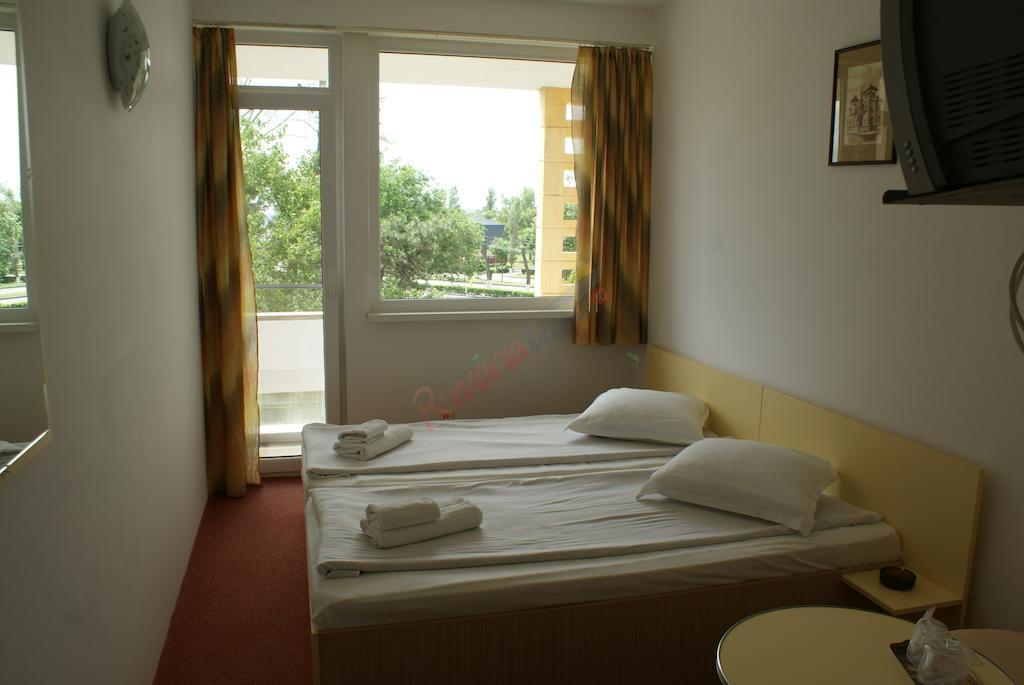 Ofertă Litoral 2026 – Hotel Pescăruș Mamaia