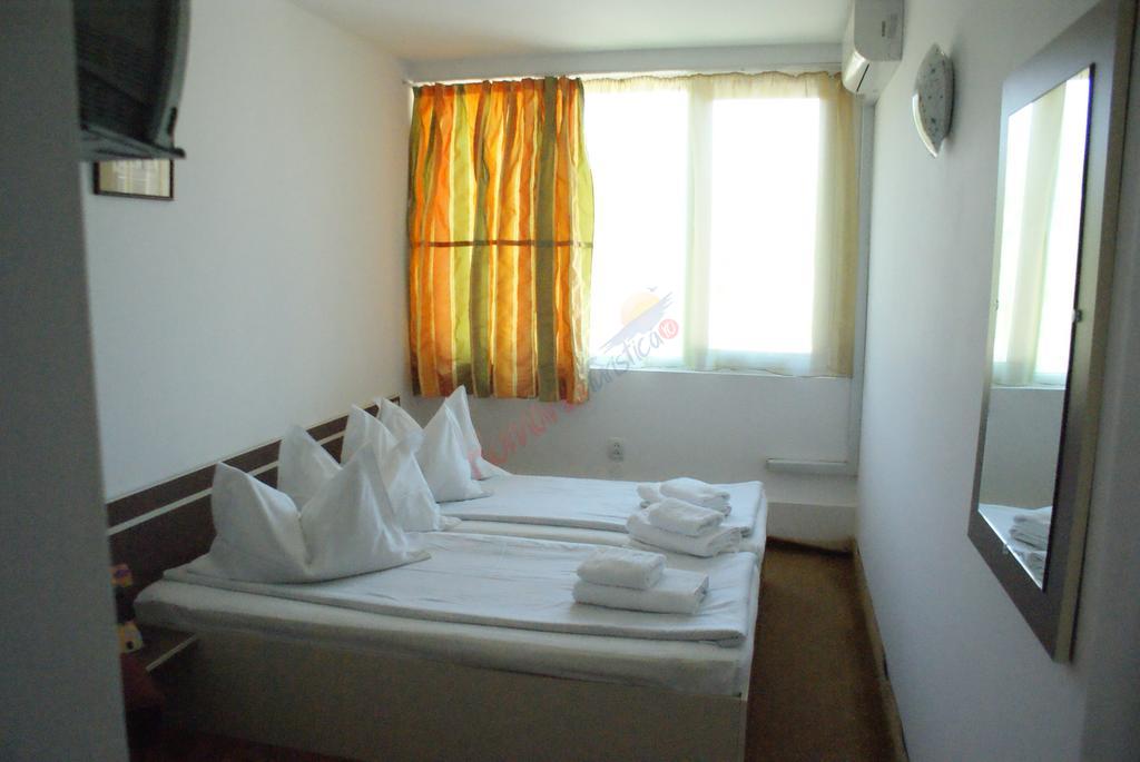 Ofertă Litoral 2026 – Hotel Pescăruș Mamaia