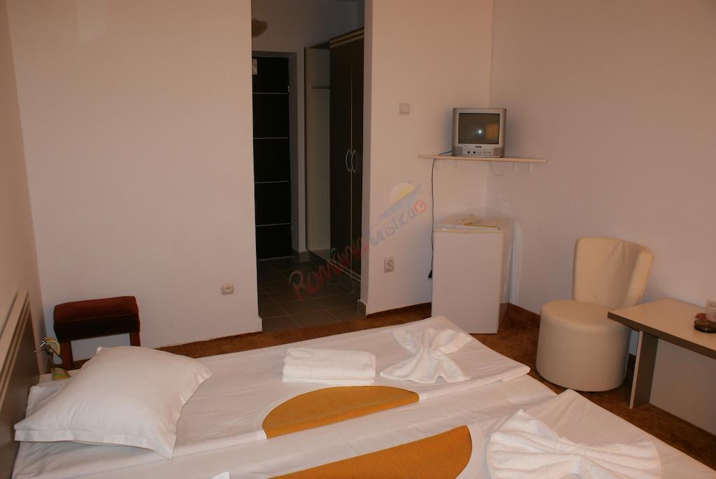 Ofertă Litoral 2026 – Hotel Pescăruș Mamaia