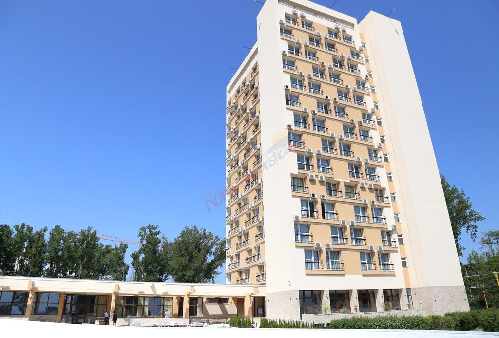 Ofertă Litoral 2026 – Grand Hotel Astoria Mamaia