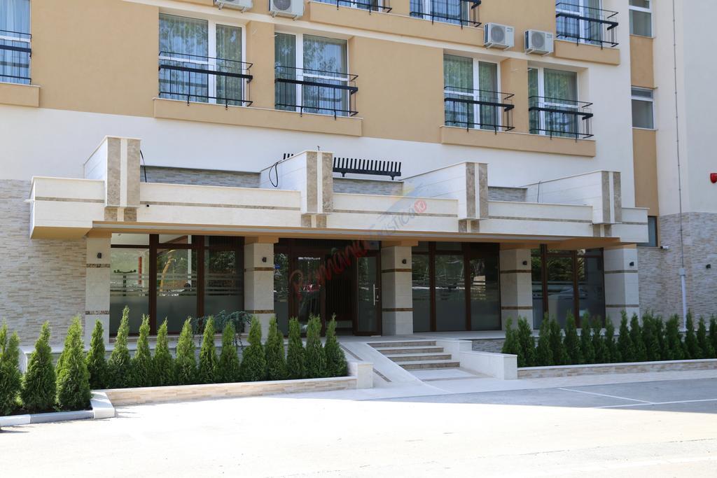 Ofertă Litoral 2026 – Grand Hotel Astoria Mamaia
