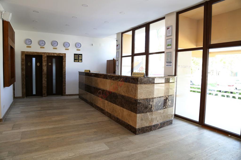 Ofertă Litoral 2026 – Grand Hotel Astoria Mamaia