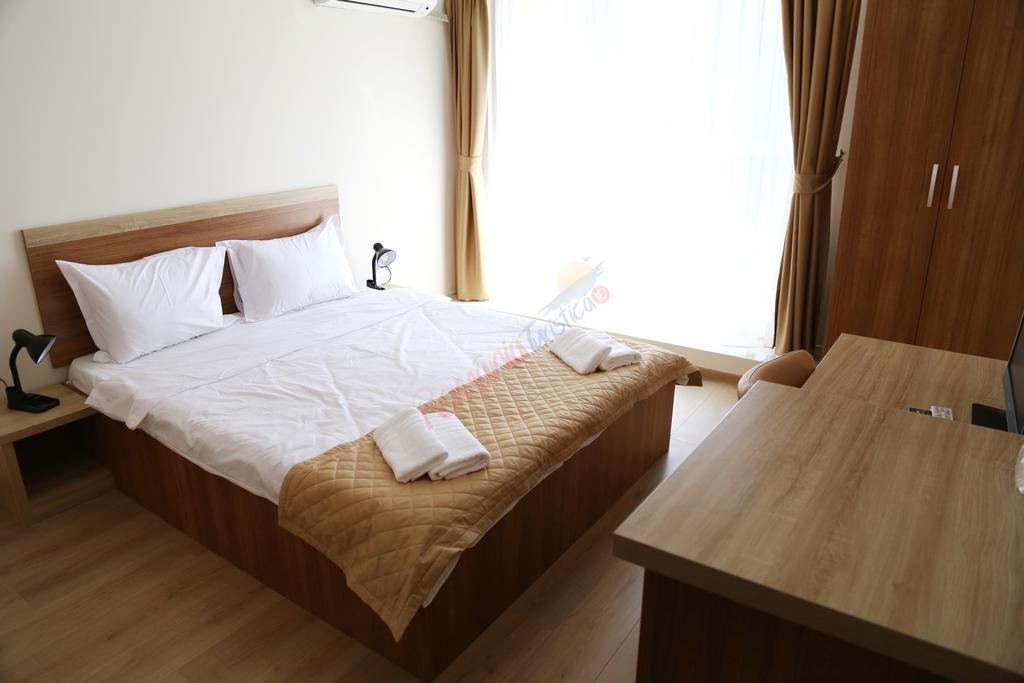 Ofertă Litoral 2026 – Grand Hotel Astoria Mamaia