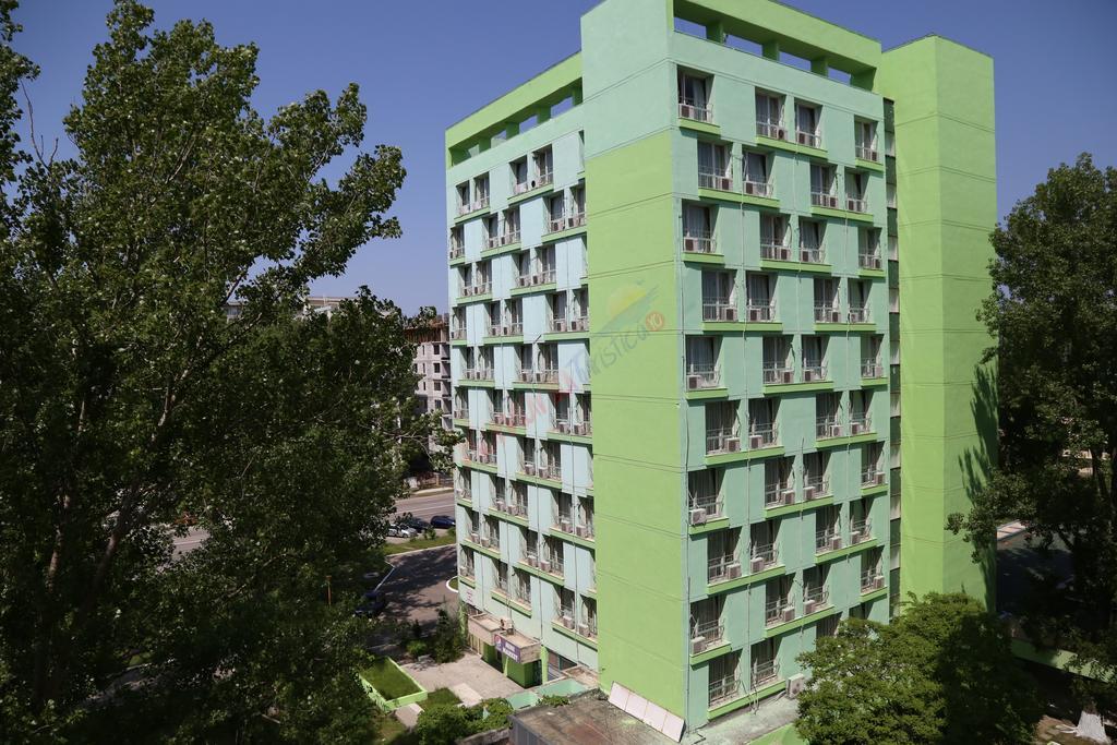 Ofertă Litoral 2026 – Hotel Național Mamaia