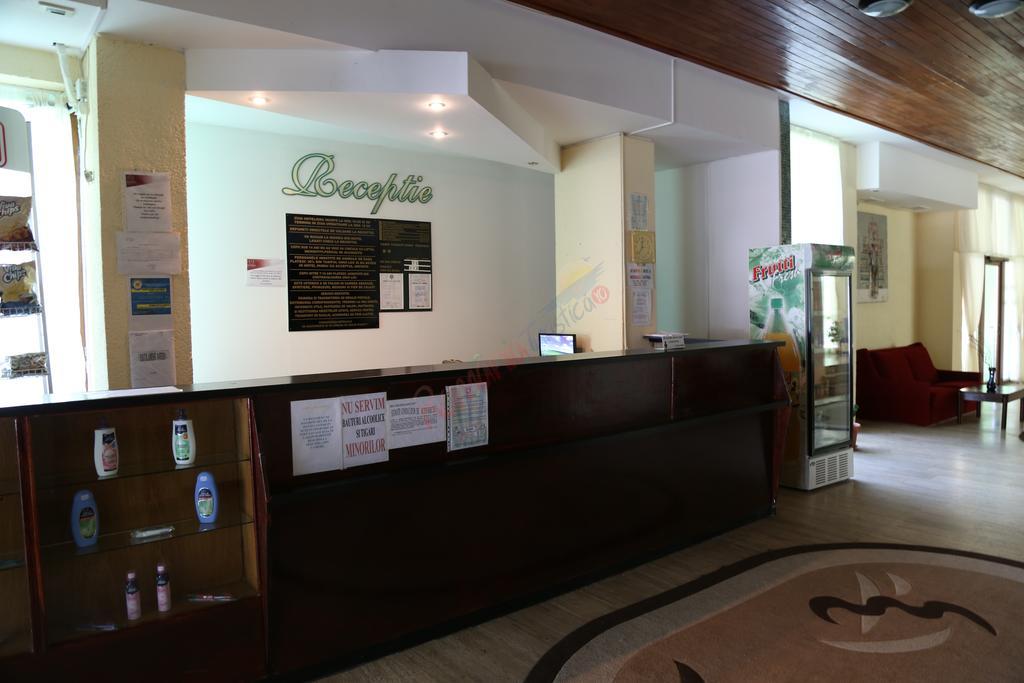 Ofertă Litoral 2026 – Hotel Național Mamaia
