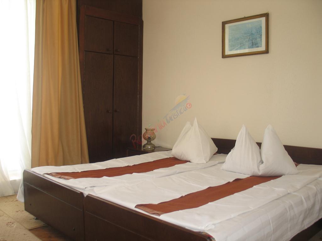 Ofertă Litoral 2026 – Hotel Național Mamaia