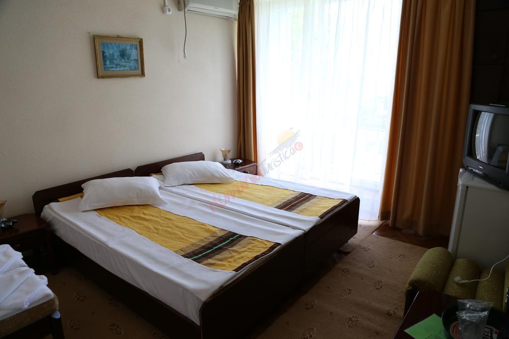 Ofertă Litoral 2026 – Hotel Național Mamaia